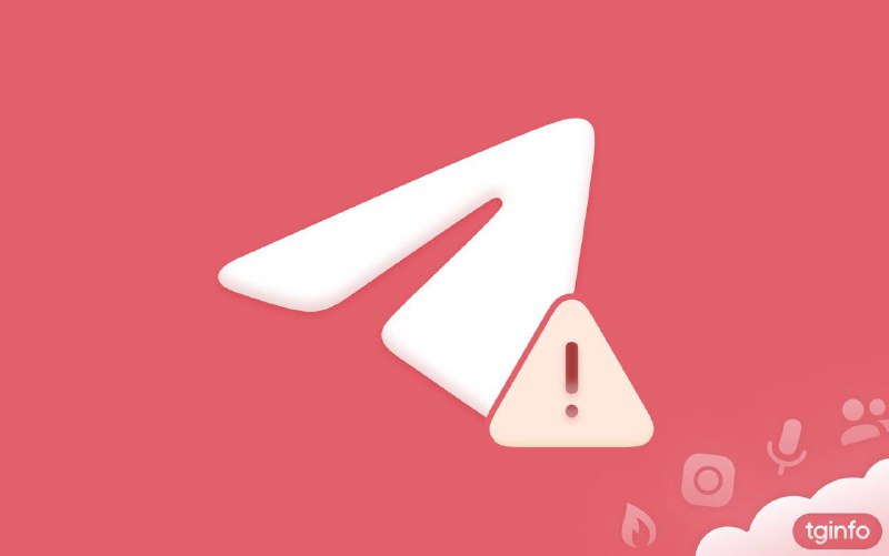 Telegram的DC5数据中心出现故障用户目前报告在连接到DC5或与位于DC5的用户和聊天互动时遇到问题