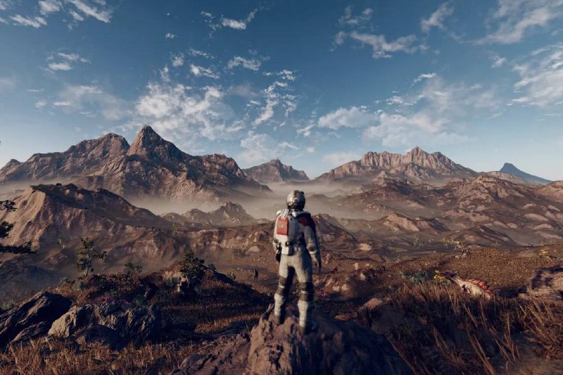 《Starfiled》即将在Xbox上解锁60FPS模式Xbox 上的Starfield玩家将不再需要应对游戏的30帧每秒 (FPS)上限