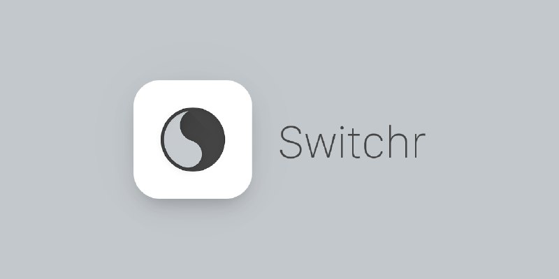 Switchr by Imagility
