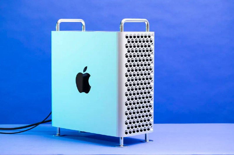 Mac Pro 和 Studio 直到 2025 年才会升级到M4芯片Mac Studio 和 Mac Pro 直到明年年中才会升级到苹果的 M4 芯片
