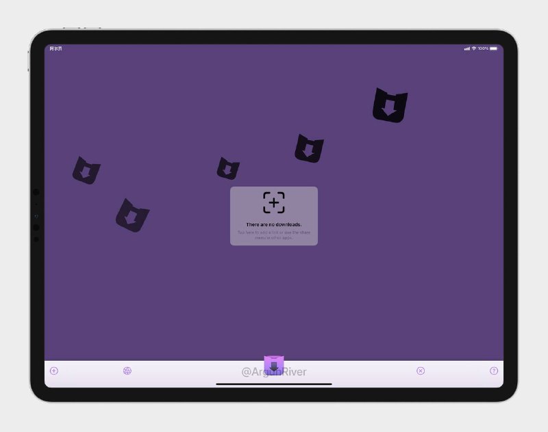 Downie App现已开放iOS版测试Downie是一款专为Mac系统设计的视频下载工具，由 Charlie Monroe软件公司开发