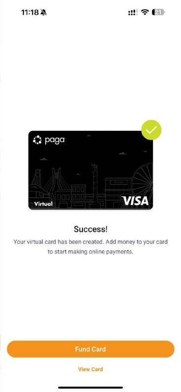 📺 Paga 强开Card脚本 🐮免费！开源！不加密！脚本链接: 