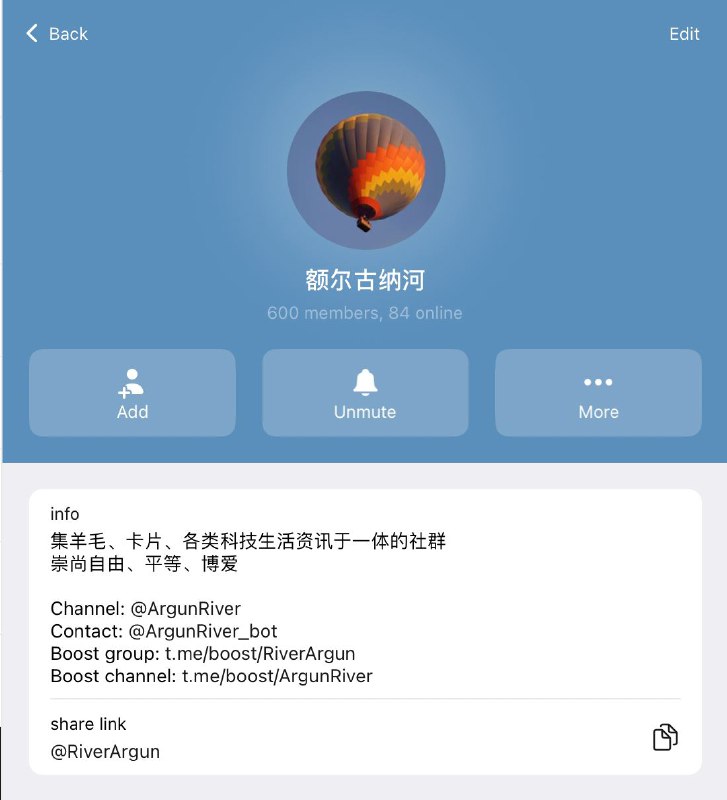 🎉600 members!Thank you all!