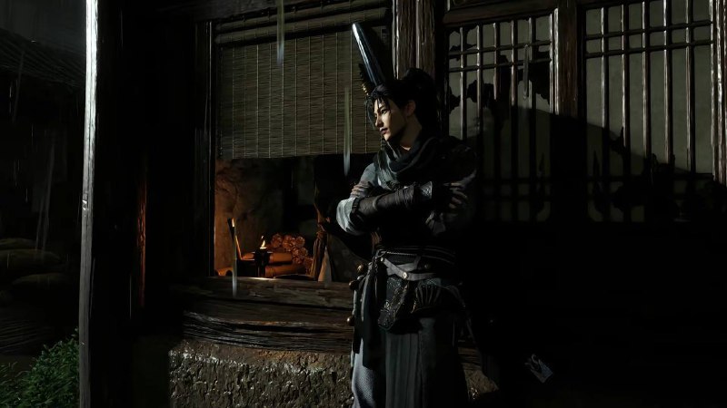 网易最新大作燕云十六声官宣定档在今年8月黑神话悟空发售前，网易最新国产3A大作燕云十六声官宣正式定档在7月26号，距离游戏正式上线只有3个月