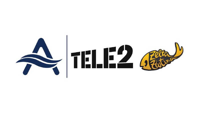 🇱🇻额尔古纳河漫游全球系列· 欧洲篇——拉脱维亚Tele2🗣一句话总评：拉脱什么亚？…拉什么维亚？…什么脱维亚…？🗣简介：Zeltazivtina“金鱼”是欧洲运营商品牌Tele2的MVNO（虚拟运营商）的电话卡，区号+371