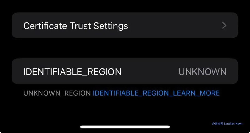 苹果在欧盟地区开始提供侧载Apple在欧盟地区已经开始提供侧载商店