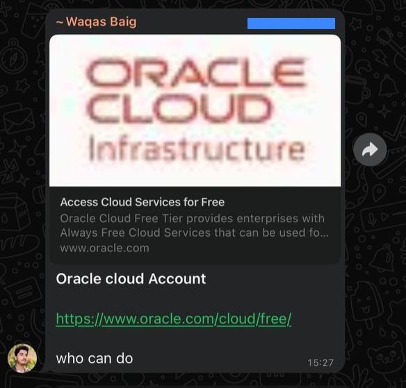 哪个MJJ去找巴铁撸龟壳了？⛱️标签：#Oracle🌠频道：@ArgunRiver🌌投稿：@ArgunRiver_bot