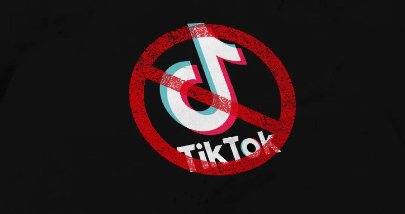 美国参议院通过强制要求字节跳动出售TikTok美国业务的法案4月23日，美国参议院以压倒性多数通过一项法案，要求TikTok的中国母公司字节跳动在一年内出售其在美国的业务，否则将面临禁令