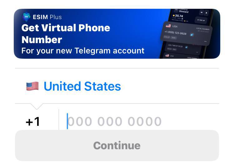 esimplus和nicegram这是在…？via Emily⛱️标签：#esimplus #nicegram🌠频道：@ArgunRiver🌌投稿：@ArgunRiver_bot