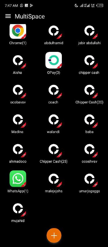 论一个合格的Chipper小黑已找新人 加大产量大家稍安勿躁论一个合格的Chipper小黑已找新人 加大产量大家稍安勿躁