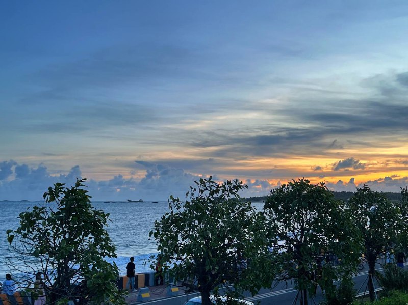 生活分享活动投稿都是风景 不想错过By. @taodejavu⛱️标签：#活动 #摄影🌠频道：@ArgunRiver🌌投稿：@ArgunRiver_bot