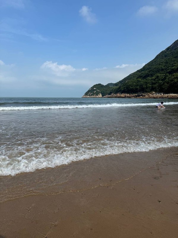 ⛱️标签：#一言 #晚安🌠频道：@ArgunRiver🌌投稿：@ArgunRiver_bot