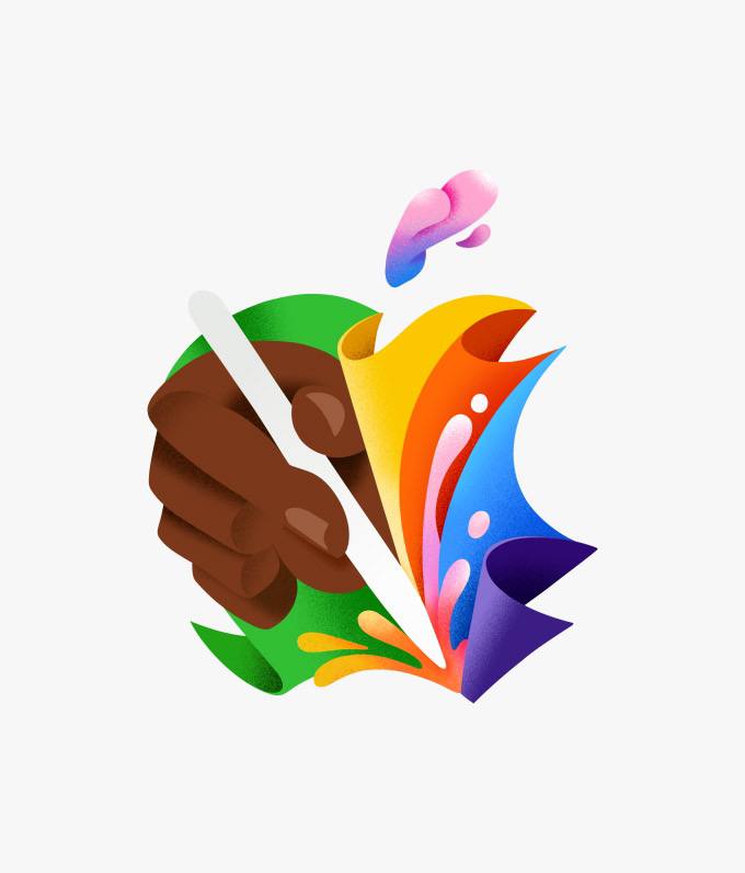 Apple宣布将于5月7日举办特别活动苹果公司宣布将于2024年5月7日举办一场名为