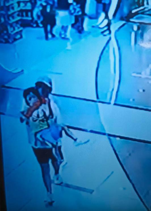 将军澳绑架案一名3歲男童昨日（3日）在將軍澳廣場被掩嘴擄走，藏參於附近豪宅屋苑「天晉」，家人遭勒索值逾500萬元的泰達幣（USDT）作為贖金