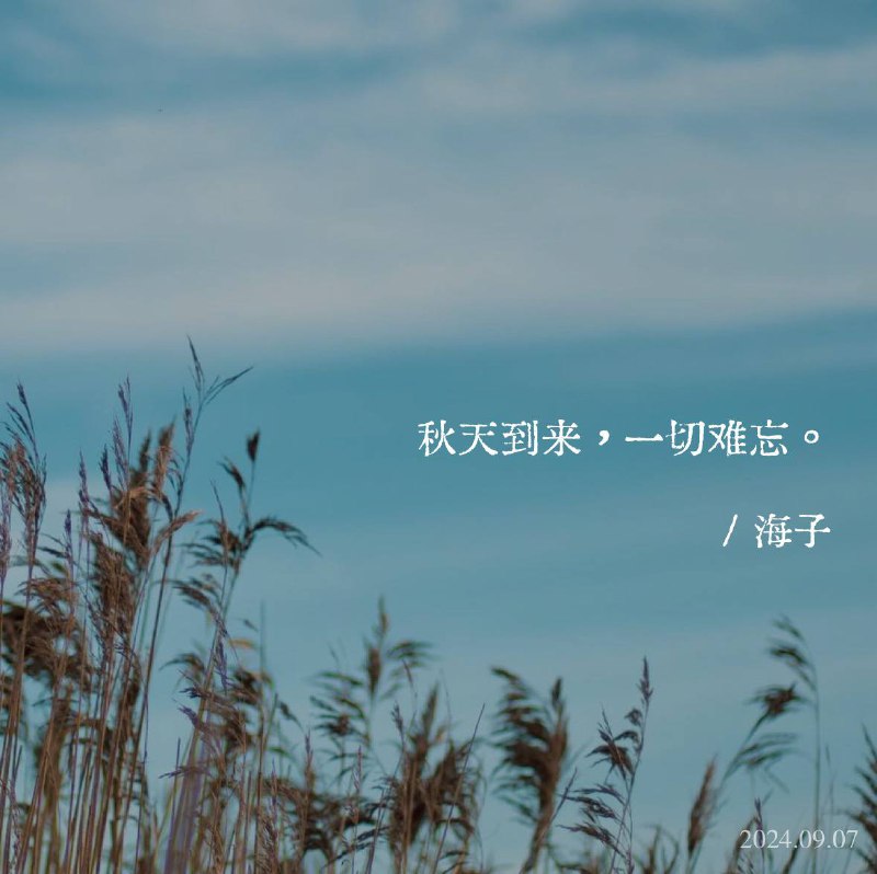 ⛱️标签：#一言 #早安🌠频道：@ArgunRiver🌌投稿：@ArgunRiver_bot